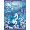 Disney - Duygu Günlüğüm Karlar Ülkesi Cesur Ol!