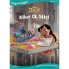 Disney Duygu Günlüğüm Stiç Kibar Ol, Stiç!