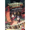 Disney - engiz Kasaba Çizgi Diziden Öyküler 1