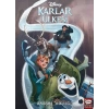 Disney Karlar Ülkesi - Kuşma Yolculuğu