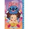 Disney Stiç - Sonsuza Dek Dostuz