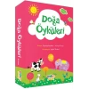 Doğa Öyküleri Dizisi (10  Takım)