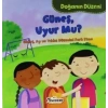 Doğanın Düzeni Güneş Uyur Mu?