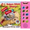 Doğum Günü Rüyası - Konuşan Sesli lar
