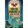 Doktor Dinozorla Ateşe Yolculuk - Keşiflerle Dünya Tarihi