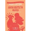 Doktor Dolittleın Hikayesi - Kısaltılmış Metin