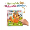 Dokun Hisset - Çiftlik Karıştı
