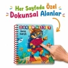 Dokun Hisset - Deniz Karıştı
