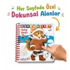 Dokun Hisset - Kutup Karıştı