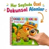 Dokun Hisset - Orman Karıştı