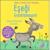 Dokun Hisset Sesli lar - Eşeği Gıdıklamayın!