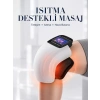 Dokunmatik Ekranlı  Diz Masaj Cihazı