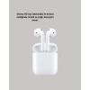 Dokunmatik Kontrollü 2. Nesil Bluetooth 5.0 Uzun Pil Ömürlü Kulaklık
