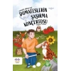 Domateslerin Şaşırma Konçertosu – Organik Masallar