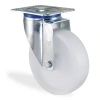 Döner Tablalı Teker - 80x32 - MMB HKS326 - 1 Adet