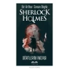 Dörtlerin İmzası - Sherlk Holmes