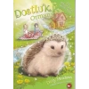 Dostluk Ormanı 6 - İnci Dikenlisırtın Harika Planı