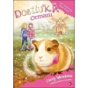 Dostluk Ormanı 8 -  Tomurcuk Nasıl Kaçtı?