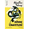 Dövme Cinayetleri – Jn Polisiye Klasikleri