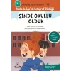 Dranış Eğitimi Serisi 10 - Melis ile Egenin Fotoğraf Günlüğü-Şimdi Okullu Olduk