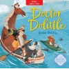 Dtor Dolittle - Doktor Dolittle (İngilizce - Türkçe)