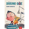 Düğme Göz