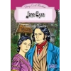 Dünya Çuk Klasikleri Dizisi Jane Eyre