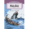 Dünya Çuk Klasikleri Dizisi Moby Dick