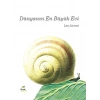 Dünyanın En Büyük Evi - Ciltli