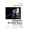 Dünyanın En Kötü Suçu