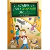 Dünyanın En Sıkıcı (Olmayan) Okulu 2 - Gizli Sınıf