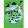 Dünyayı Bisikletle Dolaşan Çuk 3 - Asya’dan Eve Yolculuk
