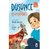 Düşünce Kumandası