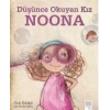 Düşünce Okuyan Kız Noona