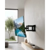 Duvara Monte Hareketli TV Aparatı LED LCD ve Smart TV Uyumlu
