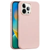 Dux Ducis Grit Series iPhone 14 Pro 6.1inç Premium MagSafe Uyumlu Kılıf-(5775)