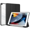 Dux Ducis iPad 7-8 -9 10.2 (201920202021) Kılıf Kalem Bölmeli Toby Series-(5775)