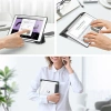 Dux Ducis iPad 7-8 -9 10.2 (201920202021) Kılıf Kalem Bölmeli Toby Series-(5775)