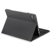 Dux Ducis iPad Air 4 / 5 / iPad Pro 11 (2020/2021/2022) TK Series Kablosuz Bluetooth Klavye Touchpad-(5775)