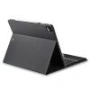 Dux Ducis iPad Pro 12.9 (2020/2021/2022) TK Series Kablosuz Bluetooth Klavye Touchpad Kılıf-(5775)