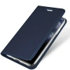 Dux Ducis iPhone 11 Pro 5.8inç Kılıf Kapaklı Flip Cover Kılıf SkinPro Series-(5775)