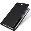 Dux Ducis iPhone 11 Pro 5.8inç Kılıf Kapaklı Flip Cover Kılıf SkinPro Series-(5775)