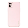 Dux Ducis iPhone 12 6.1 Kılıf Yolo Series Premium Arka Koruma Kılıf-(5775)
