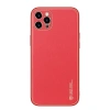 Dux Ducis iPhone 12 Pro Max  6.7 Kılıf Yolo Series Premium Arka Koruma Kılıf-(5775)