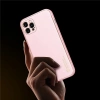 Dux Ducis iPhone 12 Pro Max  6.7 Kılıf Yolo Series Premium Arka Koruma Kılıf-(5775)
