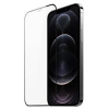 Dux Ducis iPhone 12 Pro Max 6.7inç Tempered Cam Ekran Koruyucu 10D Full Kaplama-(5775)
