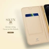 DUX DUCİS İPhone 12 Pro Max Kılıf Kapaklı Flip Cover Kılıf Skin Pro Series Kılıf-(5775)