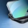 Dux Ducis iPhone 14 Aimo Series Premium Buzlu Sert PC-TPU Kılıf-(5775)