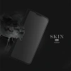 Dux Ducis iPhone 14 Pro 6.1 Kılıf Skin Pro Series Flip Cover Kapaklı Kılıf-(5775)