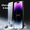 Dux Ducis iPhone 14 Pro Max 6.7 Full Kaplama Cam Ekran Koruyucu-(5775)